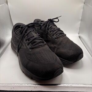 Brooks Beast GTS 24 Mens Running Shoes Black Extra Wide 4E 11.5 1104254E020